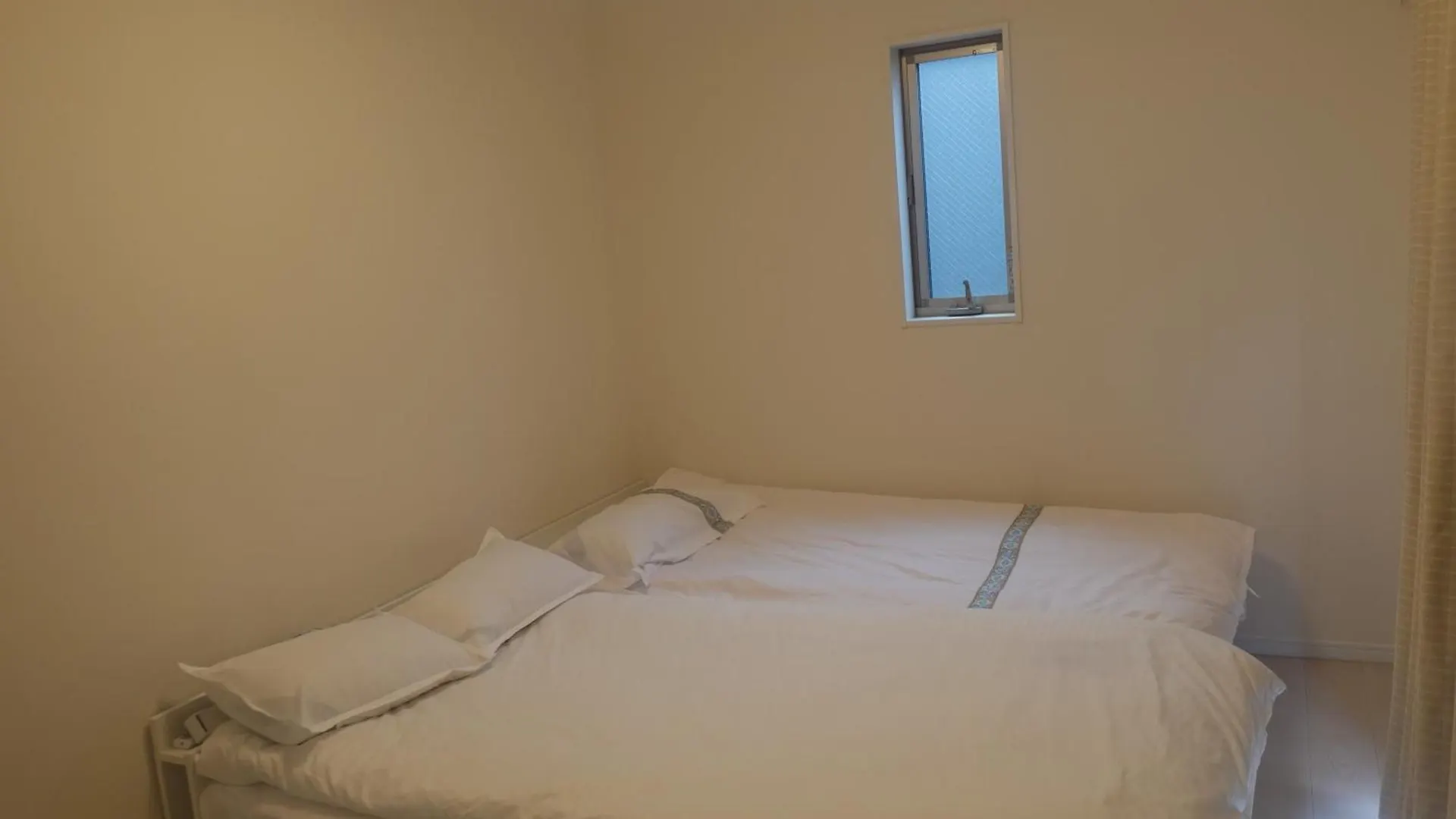 וילה הוילה אוסקה 青辰の墅
