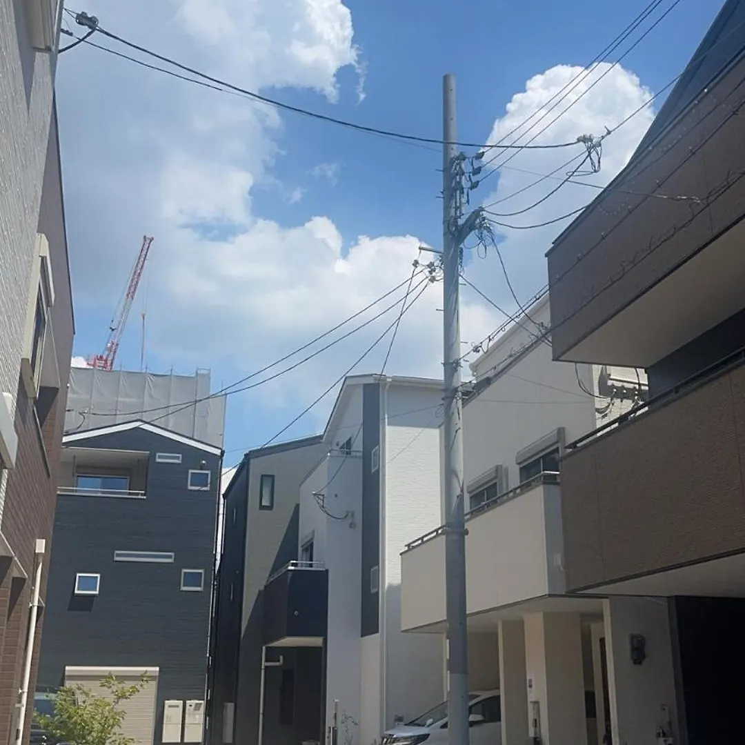 Villa 青辰の墅 à Ōsaka